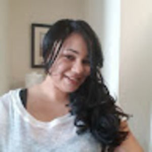 Meet your Posher, Tanya